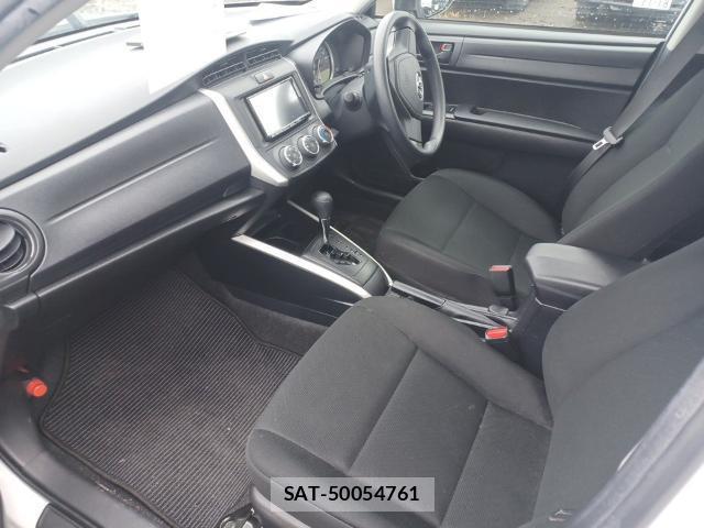 Toyota COROLLA FIELDER 2021-09 8867329-15