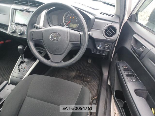 Toyota COROLLA FIELDER 2021-09 8867329-2
