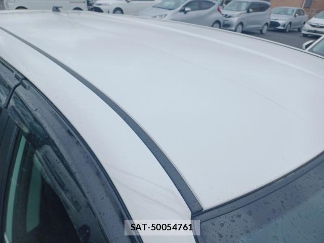 Toyota COROLLA FIELDER 2021-09 8867329-6