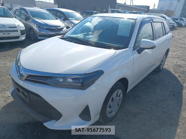 Toyota COROLLA FIELDER 2023-09 8867331-0