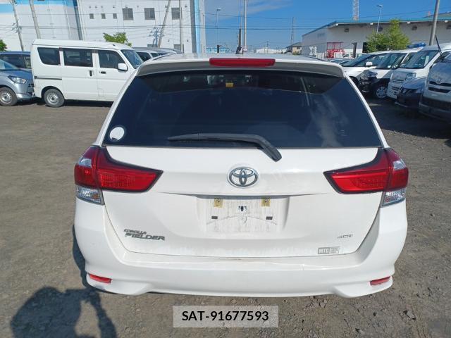 Toyota COROLLA FIELDER 2023-09 8867331-1