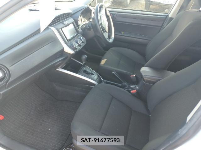 Toyota COROLLA FIELDER 2023-09 8867331-15