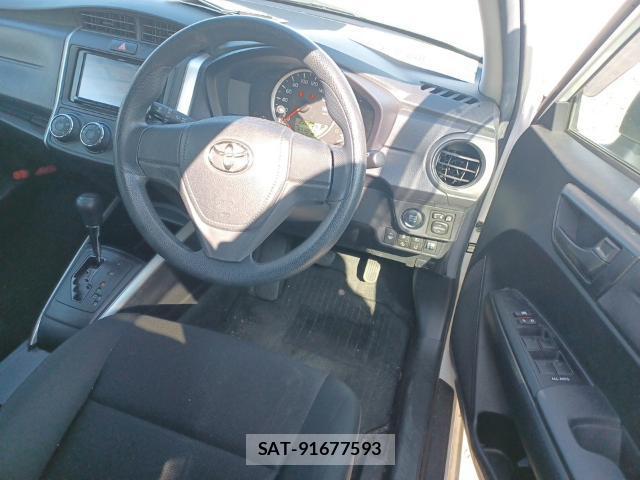 Toyota COROLLA FIELDER 2023-09 8867331-2