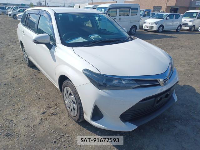 Toyota COROLLA FIELDER 2023-09 8867331-3