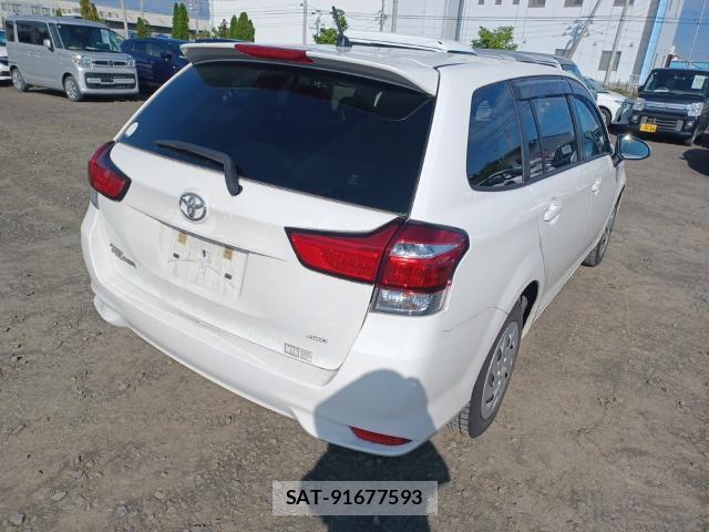 Toyota COROLLA FIELDER 2023-09 8867331-4
