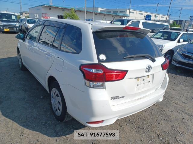 Toyota COROLLA FIELDER 2023-09 8867331-5