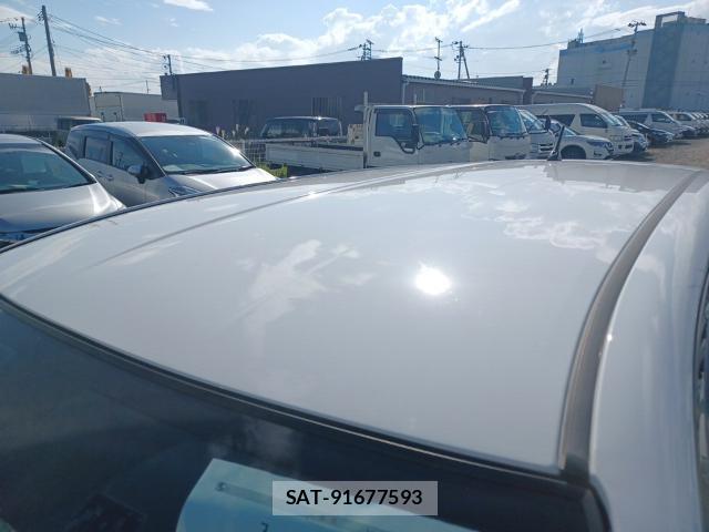 Toyota COROLLA FIELDER 2023-09 8867331-6