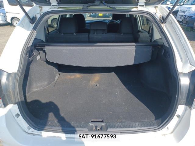 Toyota COROLLA FIELDER 2023-09 8867331-7