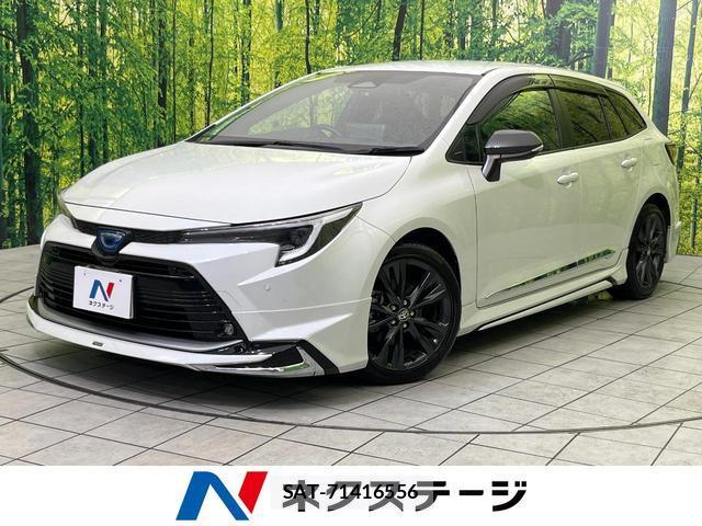 Toyota COROLLA TOURING 2024-05 8865332-0