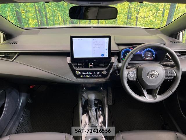 Toyota COROLLA TOURING 2024-05 8865332-1