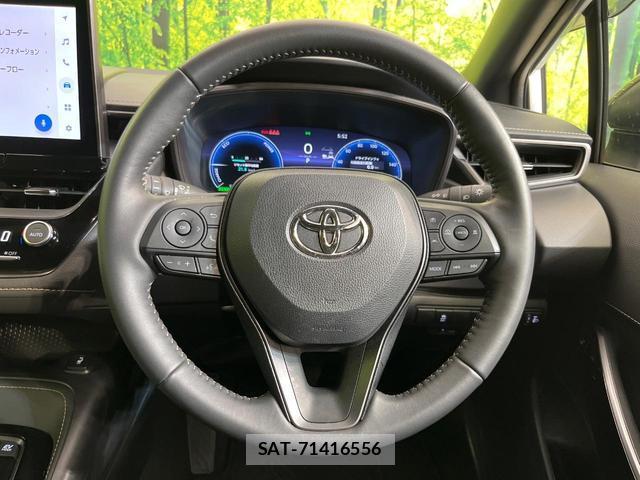 Toyota COROLLA TOURING 2024-05 8865332-10
