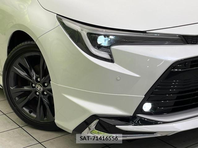 Toyota COROLLA TOURING 2024-05 8865332-11