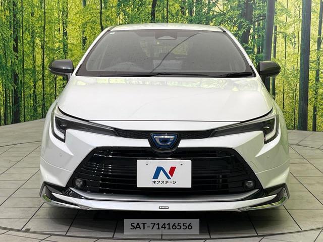 Toyota COROLLA TOURING 2024-05 8865332-13
