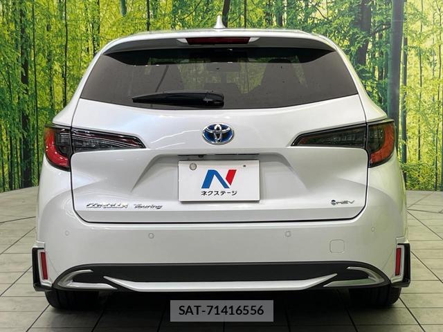 Toyota COROLLA TOURING 2024-05 8865332-14