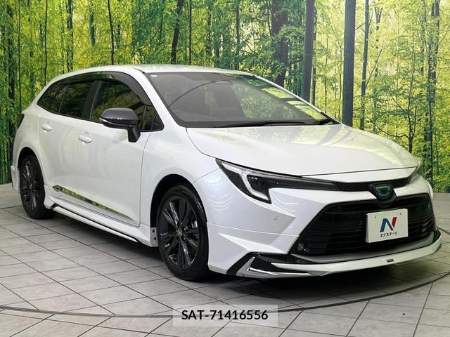 Toyota COROLLA TOURING 2024-05 8865332-15