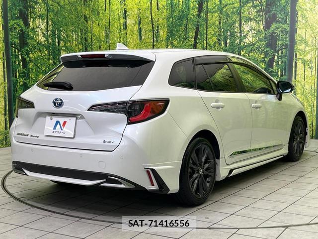 Toyota COROLLA TOURING 2024-05 8865332-16