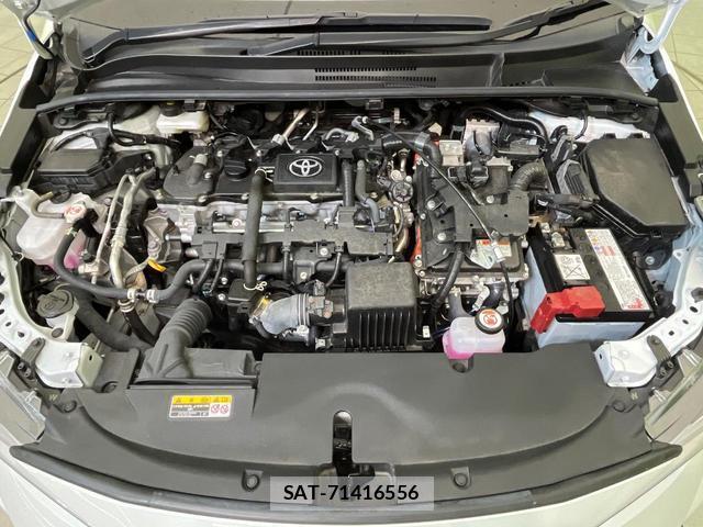 Toyota COROLLA TOURING 2024-05 8865332-17