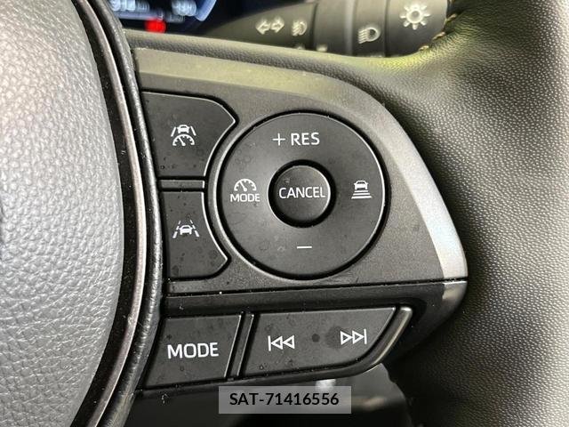 Toyota COROLLA TOURING 2024-05 8865332-5
