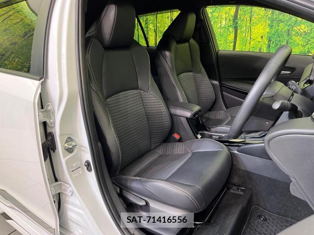Toyota COROLLA TOURING 2024-05 8865332-7