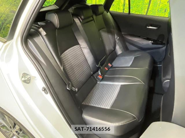 Toyota COROLLA TOURING 2024-05 8865332-8