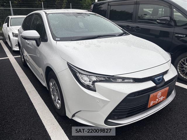 Toyota COROLLA TOURING 2025-05 8866630-0