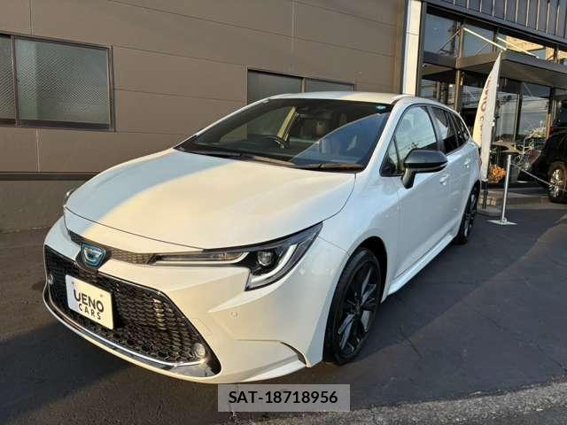 Toyota COROLLA TOURING 2022-02 8867003-1
