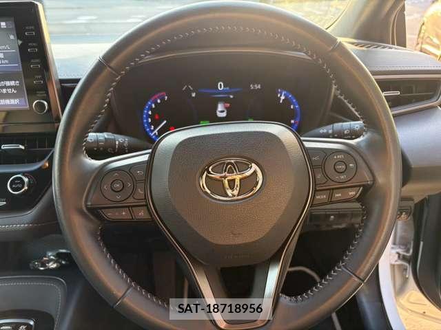 Toyota COROLLA TOURING 2022-02 8867003-10