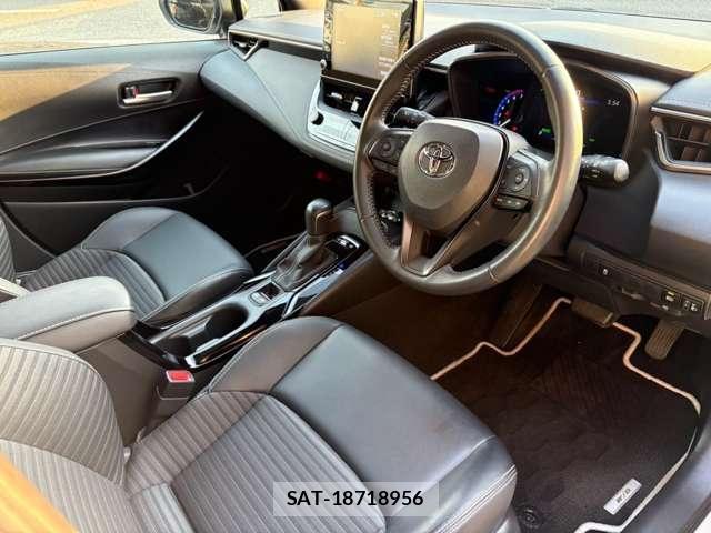 Toyota COROLLA TOURING 2022-02 8867003-12
