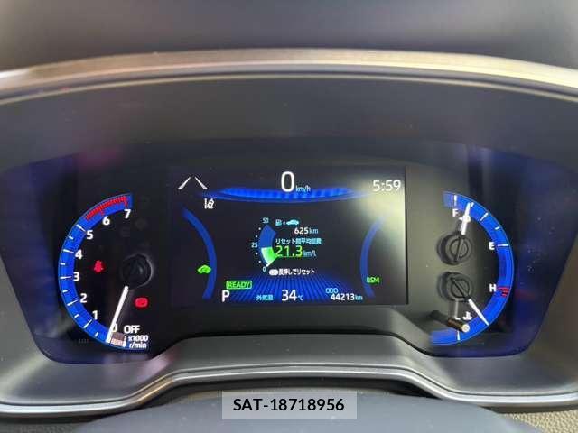 Toyota COROLLA TOURING 2022-02 8867003-13
