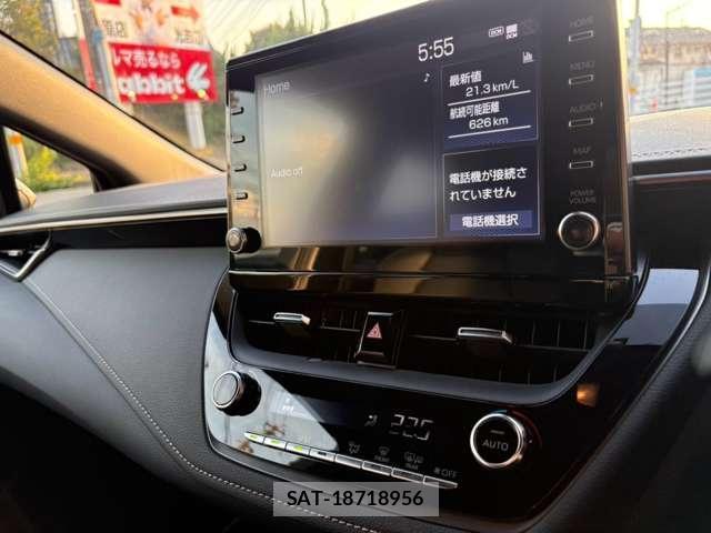 Toyota COROLLA TOURING 2022-02 8867003-14