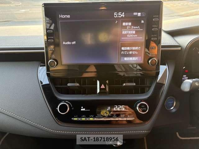 Toyota COROLLA TOURING 2022-02 8867003-15