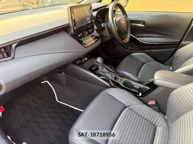 Toyota COROLLA TOURING 2022-02 8867003-19