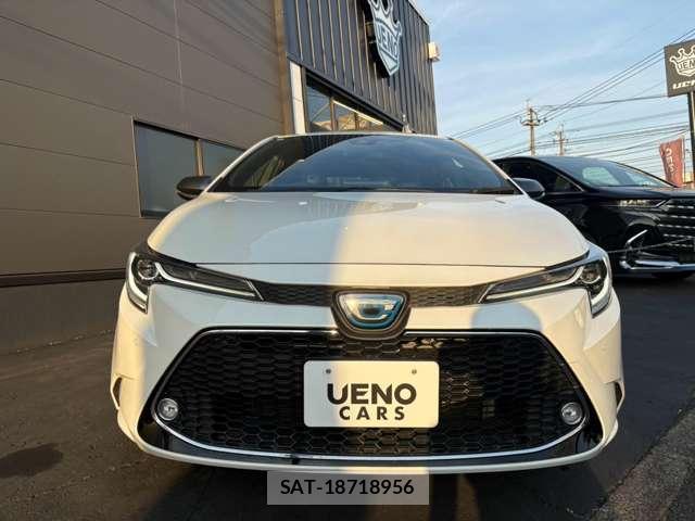 Toyota COROLLA TOURING 2022-02 8867003-2