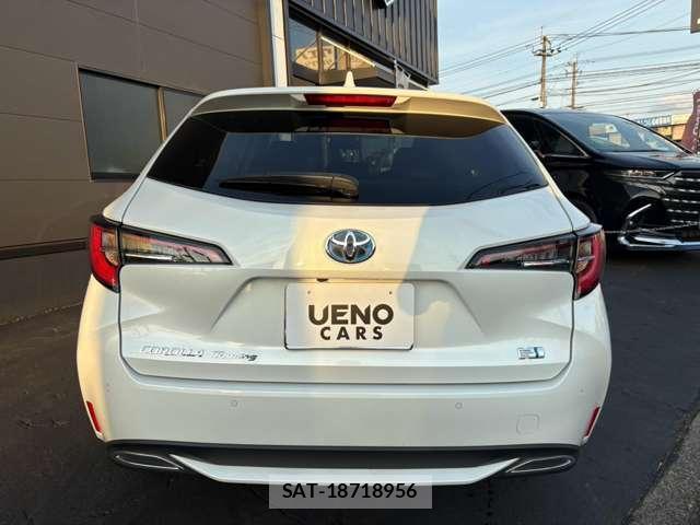 Toyota COROLLA TOURING 2022-02 8867003-3