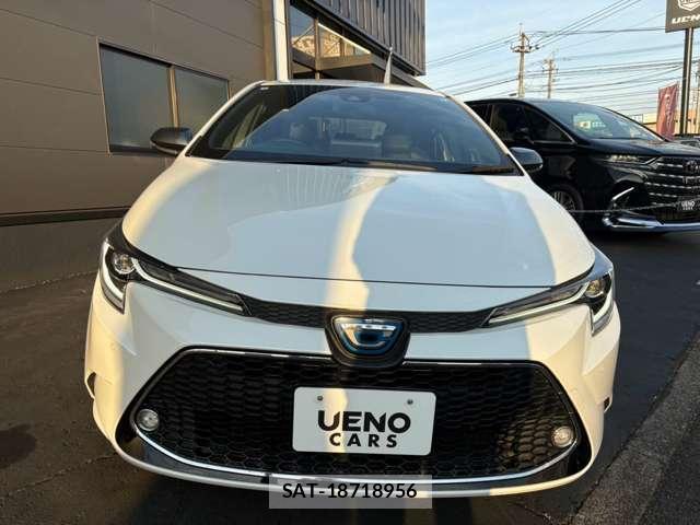 Toyota COROLLA TOURING 2022-02 8867003-5