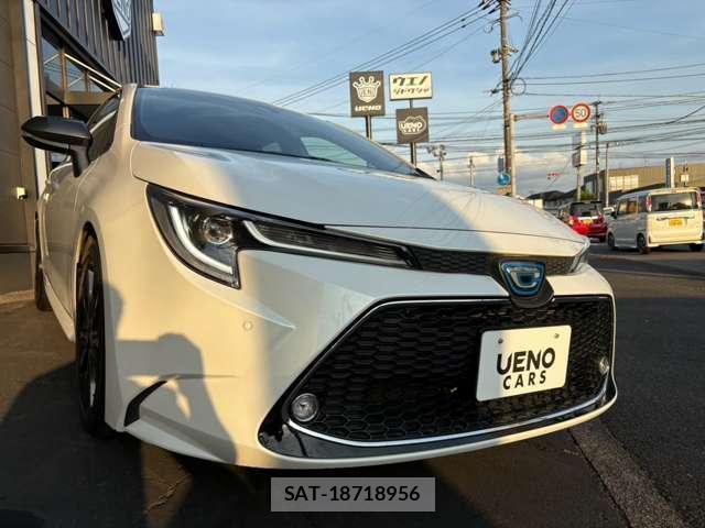 Toyota COROLLA TOURING 2022-02 8867003-6