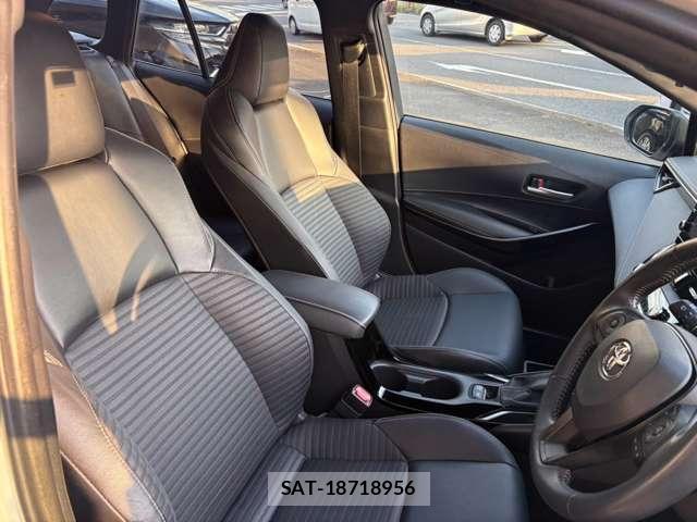 Toyota COROLLA TOURING 2022-02 8867003-7