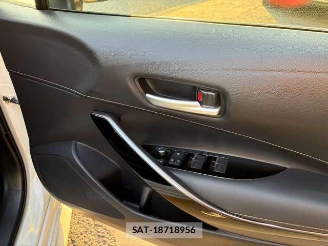 Toyota COROLLA TOURING 2022-02 8867003-8
