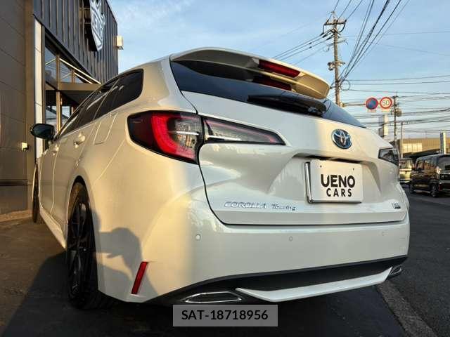 Toyota COROLLA TOURING 2022-02 8867003-9