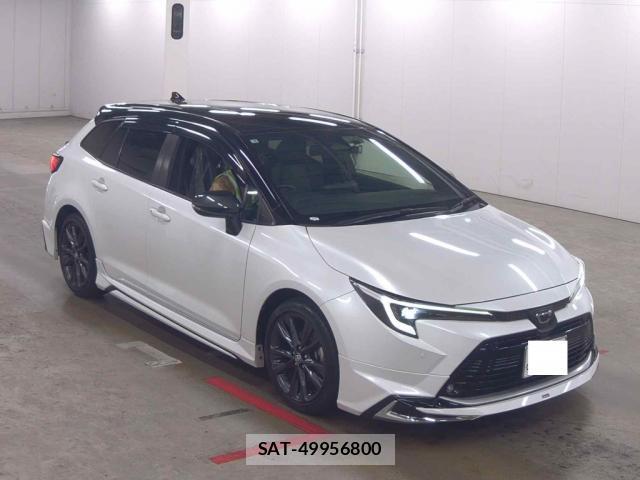 Toyota COROLLA TOURING 2023-04 8867055-0