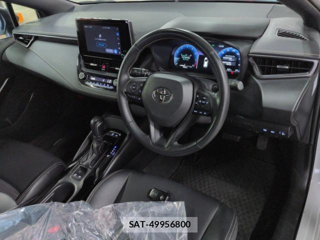 Toyota COROLLA TOURING 2023-04 8867055-2