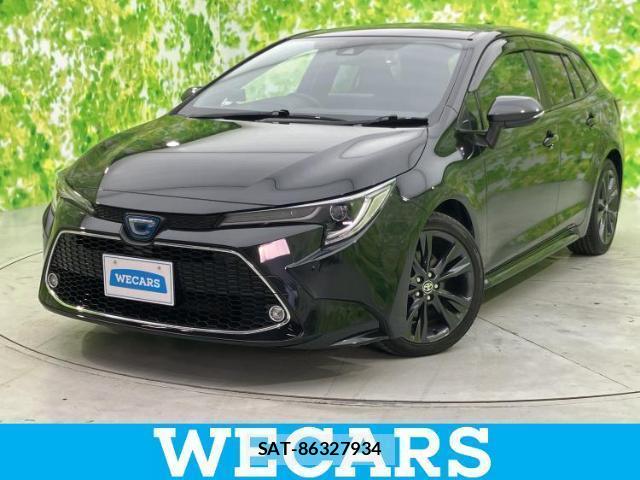 Toyota COROLLA TOURING 2021-09 8857032-0