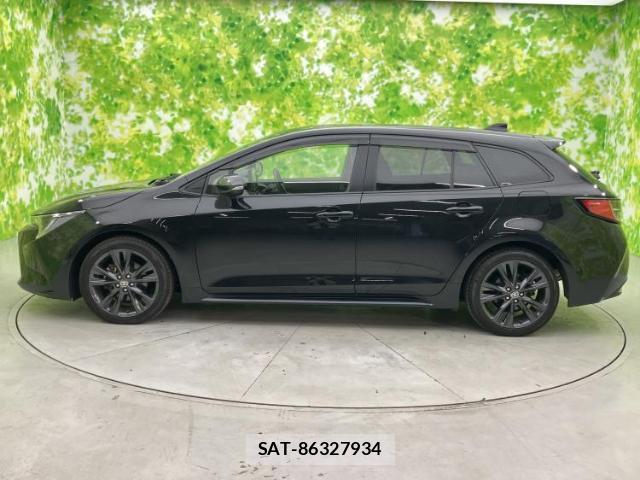 Toyota COROLLA TOURING 2021-09 8857032-1