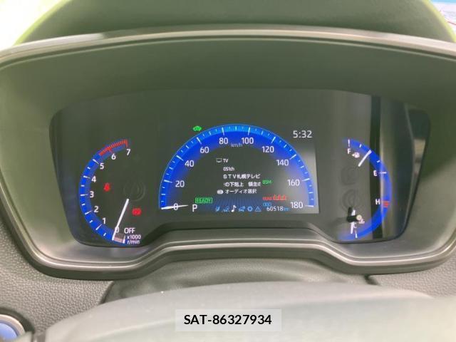 Toyota COROLLA TOURING 2021-09 8857032-13