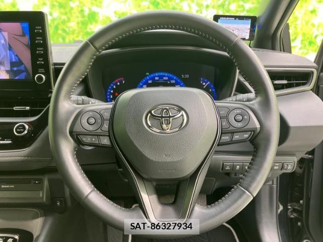 Toyota COROLLA TOURING 2021-09 8857032-14