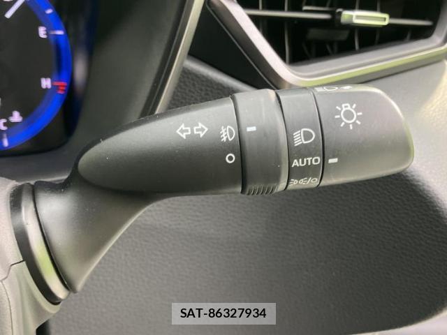 Toyota COROLLA TOURING 2021-09 8857032-15