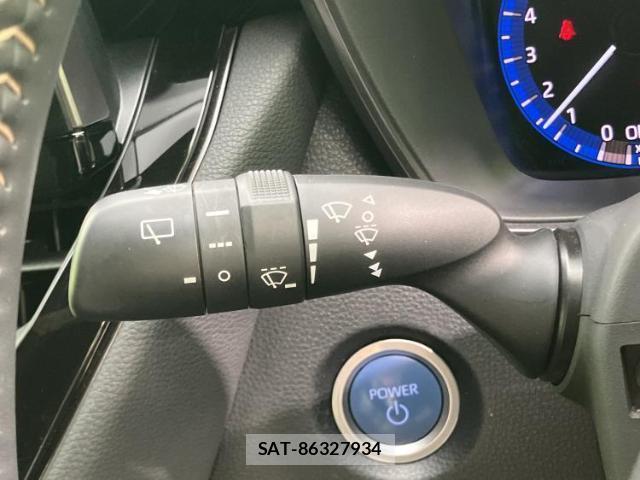 Toyota COROLLA TOURING 2021-09 8857032-16