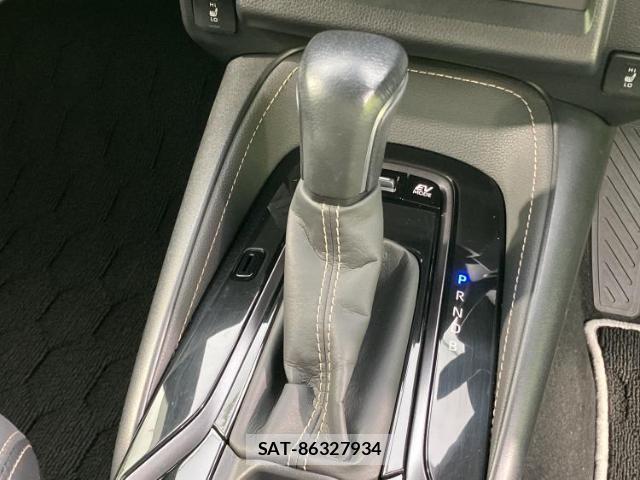 Toyota COROLLA TOURING 2021-09 8857032-17