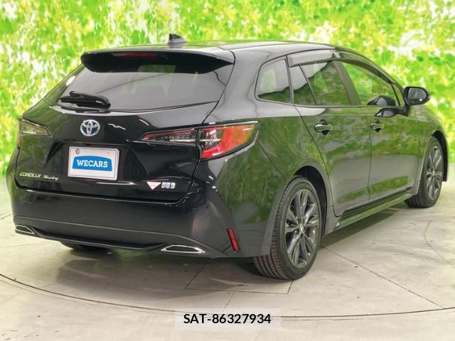 Toyota COROLLA TOURING 2021-09 8857032-2