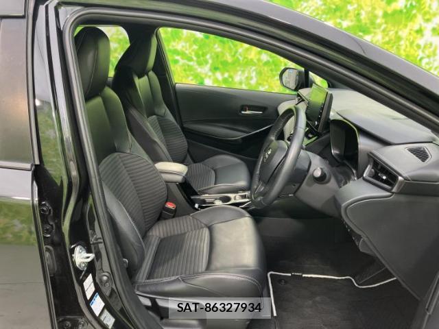 Toyota COROLLA TOURING 2021-09 8857032-3